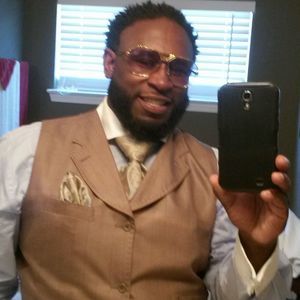 Meet your Posher, Min renado